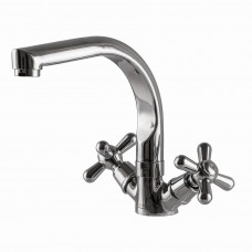 Смеситель для умывальника Globus Lux GB-SHARM-0104-06 (000006147)