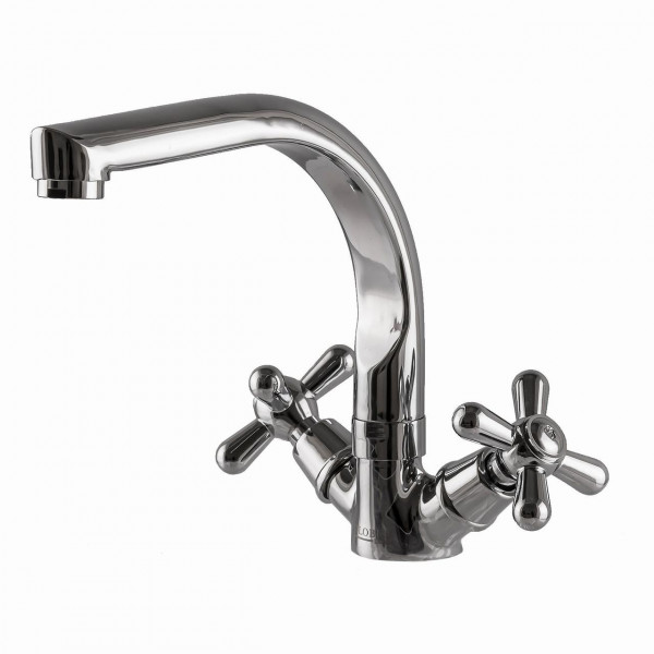 Смеситель для умывальника Globus Lux GB-SHARM-0104-06 (000006147)