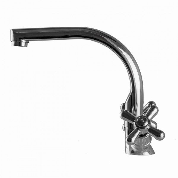 Смеситель для умывальника Globus Lux GB-SHARM-0104-06 (000006147)