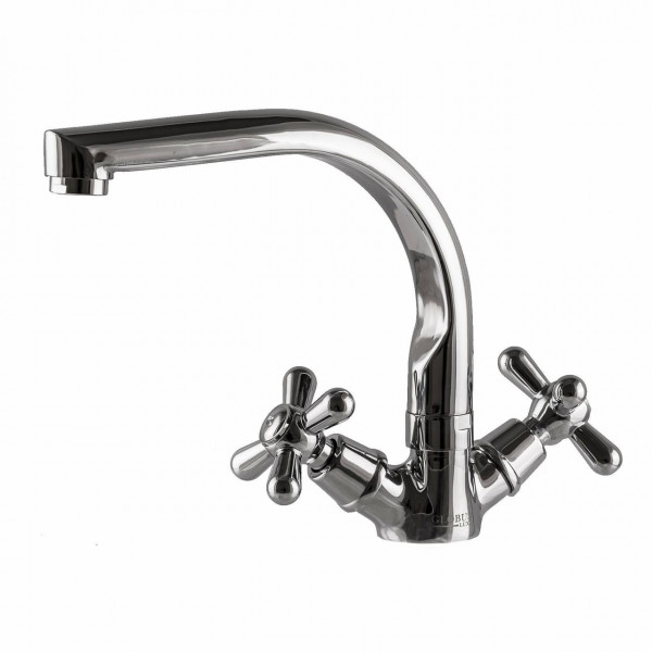 Смеситель для умывальника Globus Lux GB-SHARM-0104-06 (000006147)