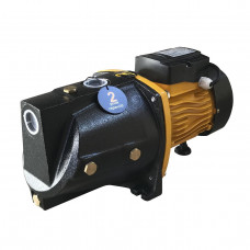 Насос центробежный Optima JET 80-PL 0,8кВт чугун длинный (000008202)