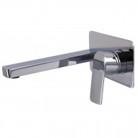 Смеситель для умывальника TOPAZ SARDINIA TS 08205-H20 (000014763)