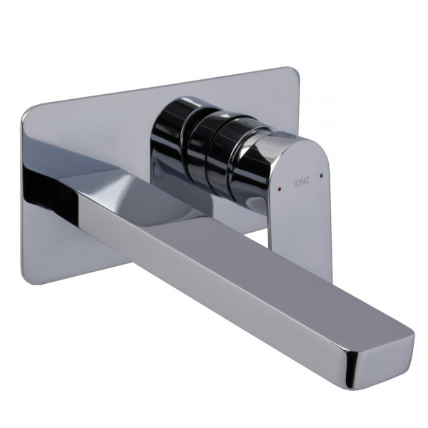 Смеситель для умывальника TOPAZ SARDINIA TS 08205-H20 (000014763)