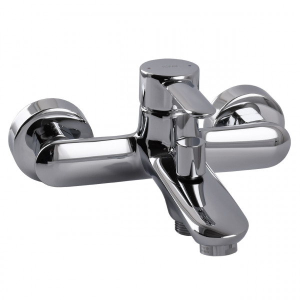 Смеситель для ванны TOPAZ CORSICA TC 16101-H48 (000016706)