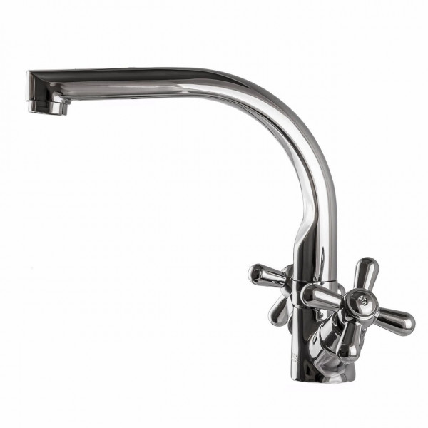 Смеситель для умывальника Globus Lux GB-SHARM-0300-06 (000018385)