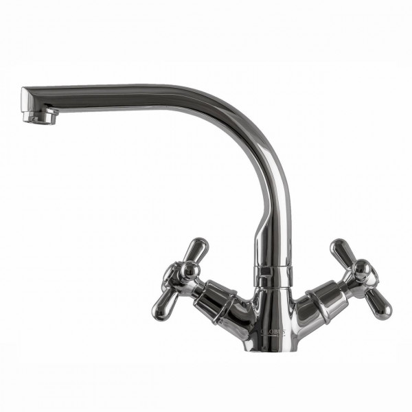 Смеситель для умывальника Globus Lux GB-SHARM-0300-06 (000018385)