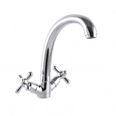 Смеситель для кухни Globus Lux GB-SHARM-0300-08 (000020076)