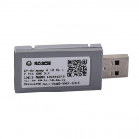 Bosch Wi-Fi модуль для кондиціонера (IP-шлюз Bosch G10-3) (000028875)