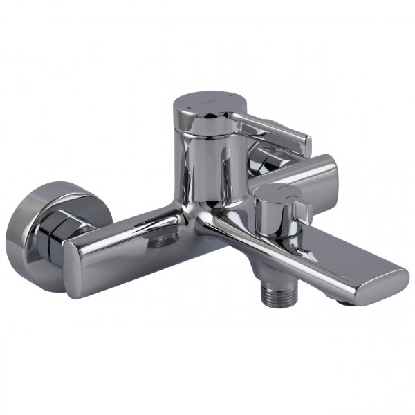 Смеситель для ванны TOPAZ Moderno TMD-33101-H78A (000031406)