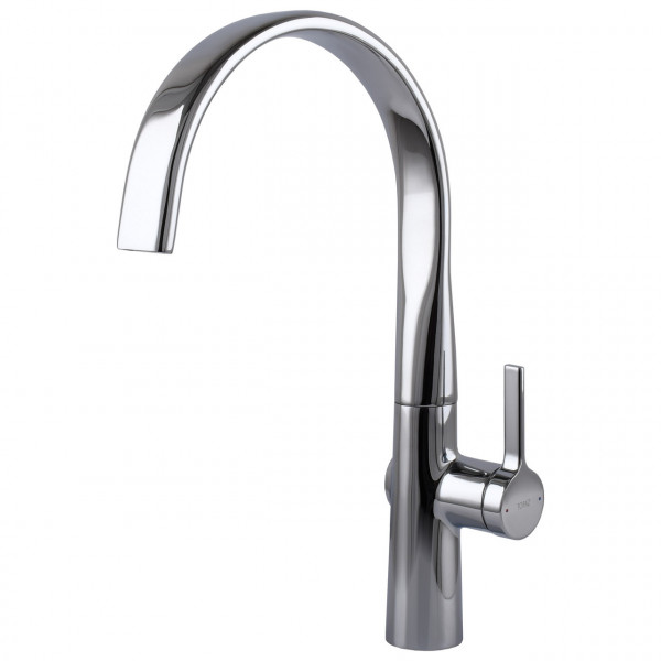 Смеситель для кухни TOPAZ MODERNO TMD-33203S-H78A (000031410)