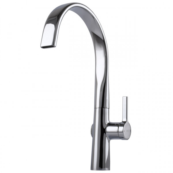 Смеситель для кухни TOPAZ MODERNO TMD-33203S-H78A (000031410)