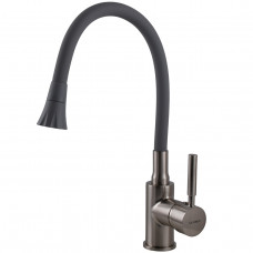 Смеситель для кухни Globus Lux Lazer GLLR-0203SA-8-G03 (000031652)