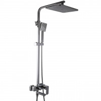 Душова система Globus Lux ALFA GLAL-1007 (000031786)