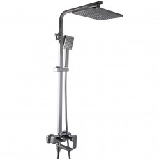 Душова система Globus Lux ALFA GLAL-1007 (000031786)