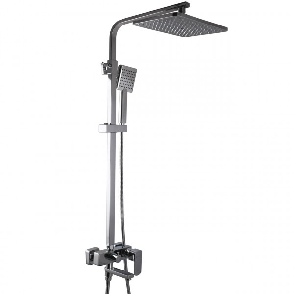 Душова система Globus Lux ALFA GLAL-1007 (000031786)