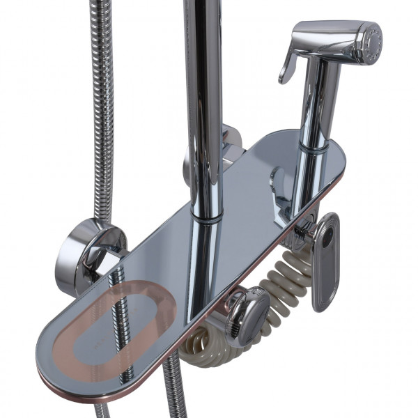 Душова система Globus Lux BETTA GLBE-2002 (000031787)