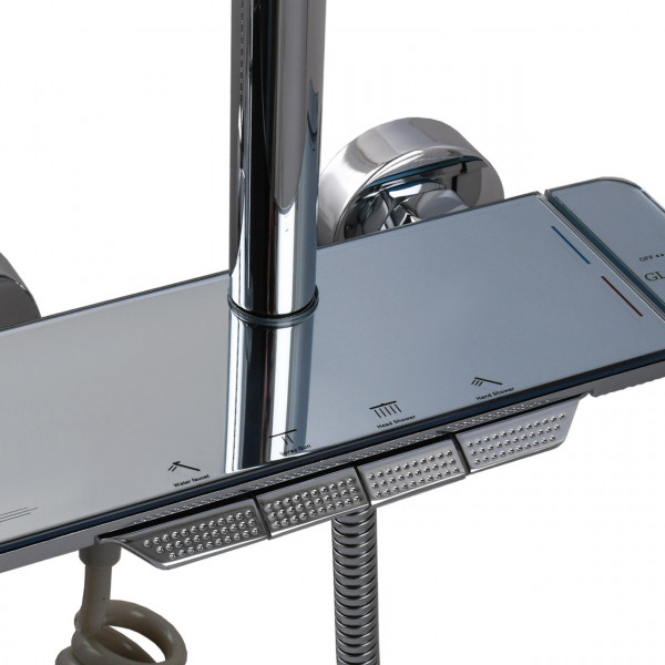 Душова система Globus Lux GAMMA GLGM-3002 (000031789)