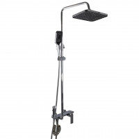 Душевая система Globus Lux TURIN GLTU-0550 (000031790)