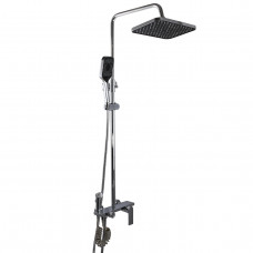 Душевая система Globus Lux TURIN GLTU-0550 (000031790)