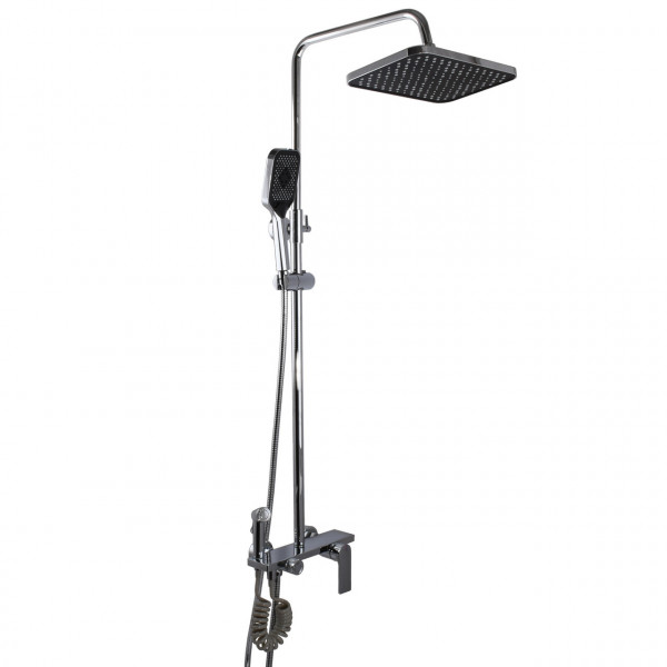 Душевая система Globus Lux TURIN GLTU-0550 (000031790)