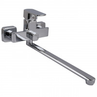 Змішувач для ванни Globus Lux ALFA GLAL-0208N (000031793)