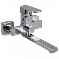 Змішувач для ванни Globus Lux ALFA GLAL-0102N (000031795)