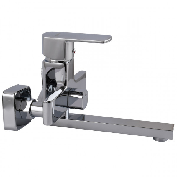 Змішувач для ванни Globus Lux ALFA GLAL-0102N (000031795)