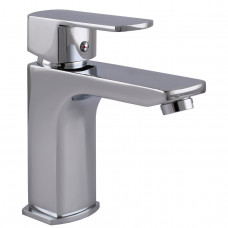 Змішувач для умивальника Globus Lux ALFA GLAL-0401 (000031796)