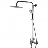 Душевая система Globus Lux ALPEN SBT1-SH-05 (000015056)
