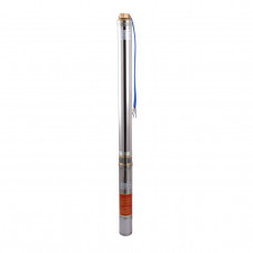 Насос скважинный с повышенной уст-тью к песку OPTIMA 3,5SDm3/19 1,1 кВт 103м кабель 1,5м NEW (000021130)
