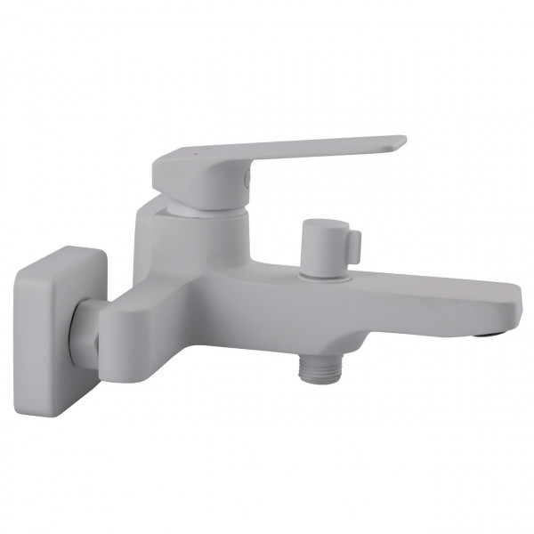 Смеситель для ванны TOPAZ ODISS TO 18101-H52-WW (000022537)