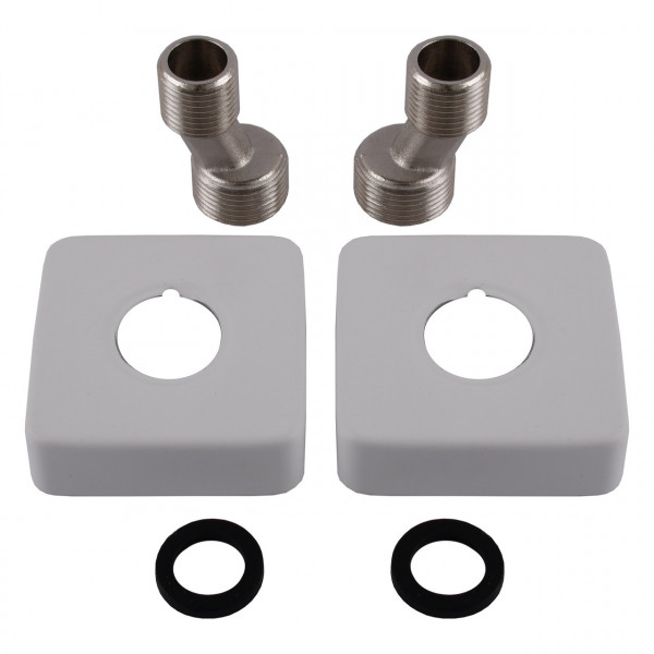 Смеситель для ванны TOPAZ ODISS TO 18101-H52-WW (000022537)