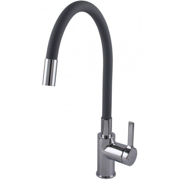 Смеситель для кухни TOPAZ MODERNO TMD-8853-H78A-GR (000031716)