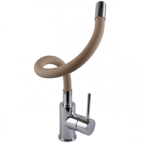 Смеситель для кухни TOPAZ CORSICA TC 8853-03-BG (000031764)