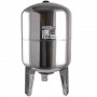 Гідроакумулятор100л 10bar верт. нержавійка (000027820)