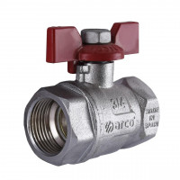 Кран кульовий ARCO TURIA 3/4″ ВВ КБ 0120808 (000004839)