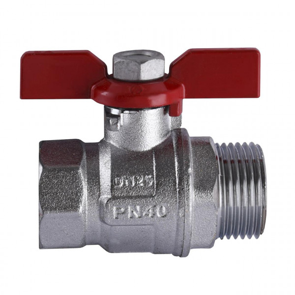 Кран шаровый ARCO TURIA 1″ НВ КБ 0113208 (000004843)