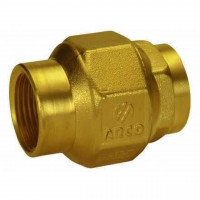 Клапан зворотнього ходу ARCO 1″ RET03 пласт. шток (191205) VITAQ (000004851)