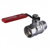 Кран кульовий ARCO TURIA 1″ ЗВ КР 113108 3000 (000005118)