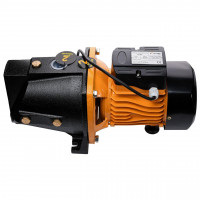 Насос відцентровий Optima JET 80 0,8кВт чавун довгий (000005349)