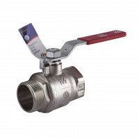 Кран кульовий ARCO SENA 1 1/2″ ЗВ КР 150607 (750607) (000008080)