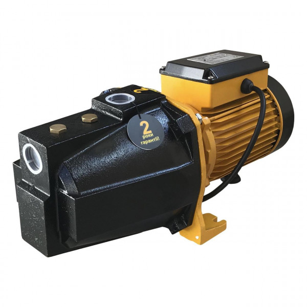 Насос відцентровий Optima JET200 1,5кВт чавун довгий (000008251)