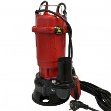 Насос фекальный Optima WQD10-15 1,3кВт (000008687)