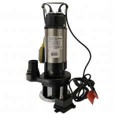 Насос фекальный с режущим механизмом Optima V1500-QG 1,5кВт (000011516)