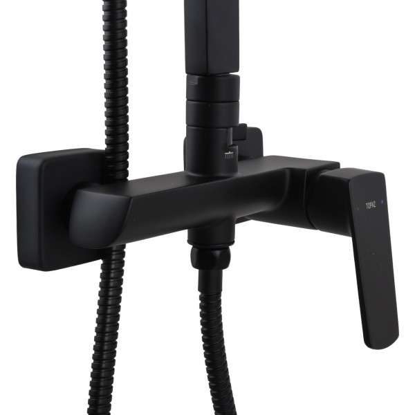 Душевая система TOPAZ LEXI TL 21105-H57-BL (000031703)