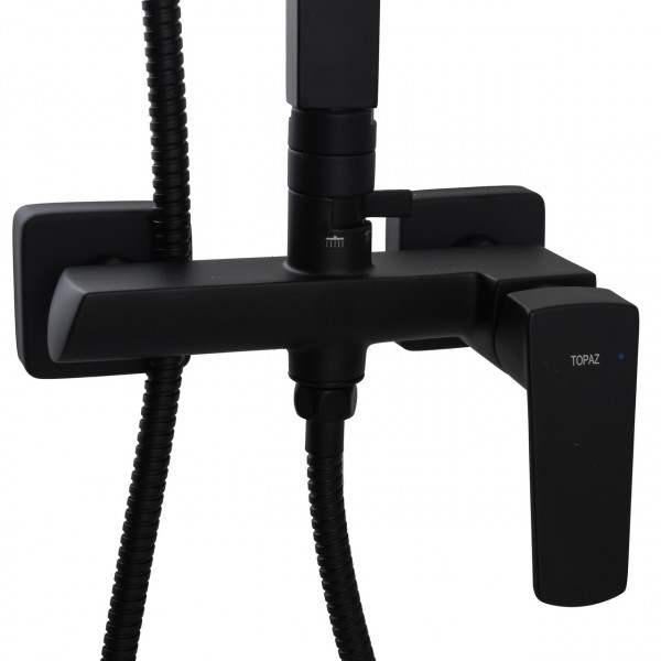 Душевая система TOPAZ LEXI TL 21105-H57-BL (000031703)