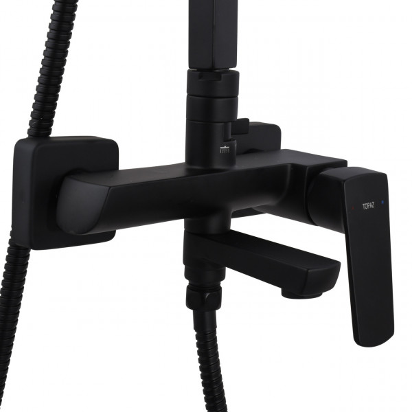 Душевая система TOPAZ LEXI TL 21122-H57-BL (000031704)