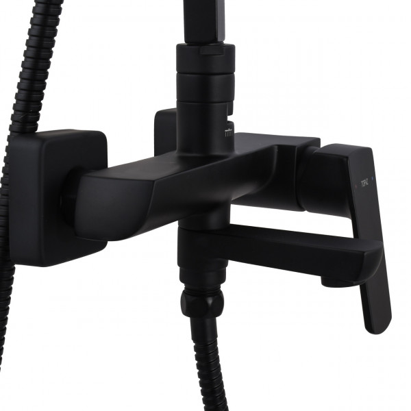 Душевая система TOPAZ LEXI TL 21122-H57-BL (000031704)