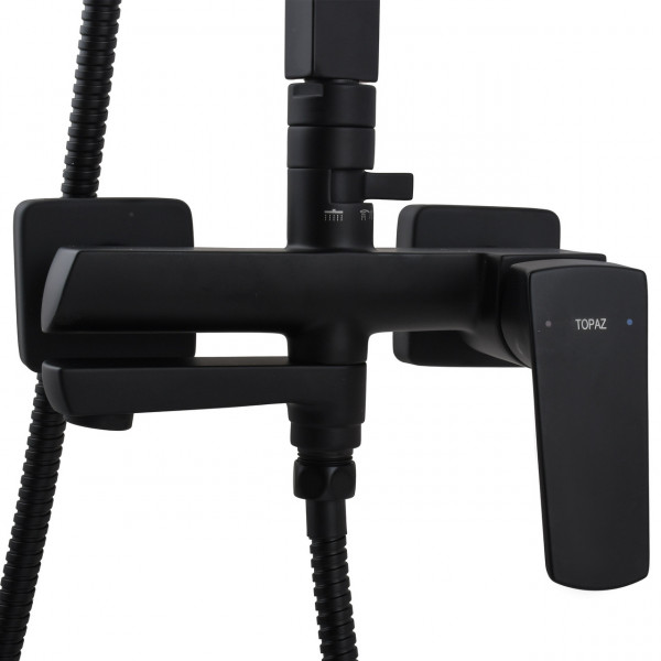 Душевая система TOPAZ LEXI TL 21122-H57-BL (000031704)