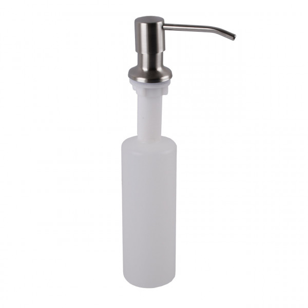 Мийка кухонна 3mm 680х450 Сатин 6845HS Mira (000032096)